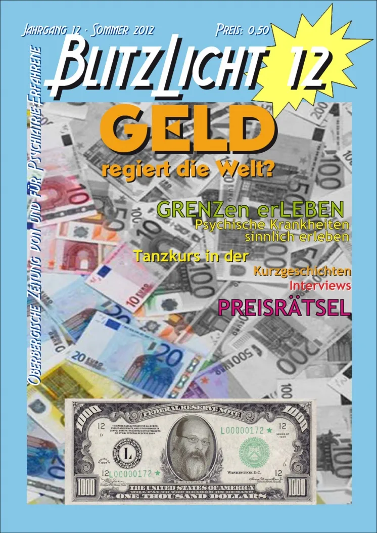 Blitzlicht
