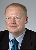 Dr. Jürgen Rolle